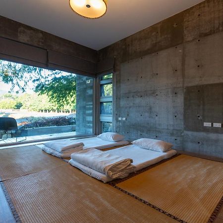 Chuying Sunrise B&B Цзянь Экстерьер фото
