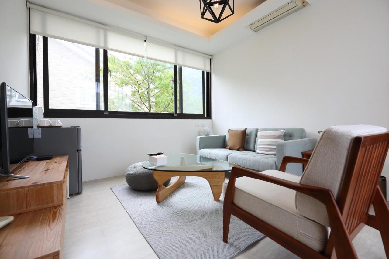 Chuying Sunrise B&B Цзянь Экстерьер фото