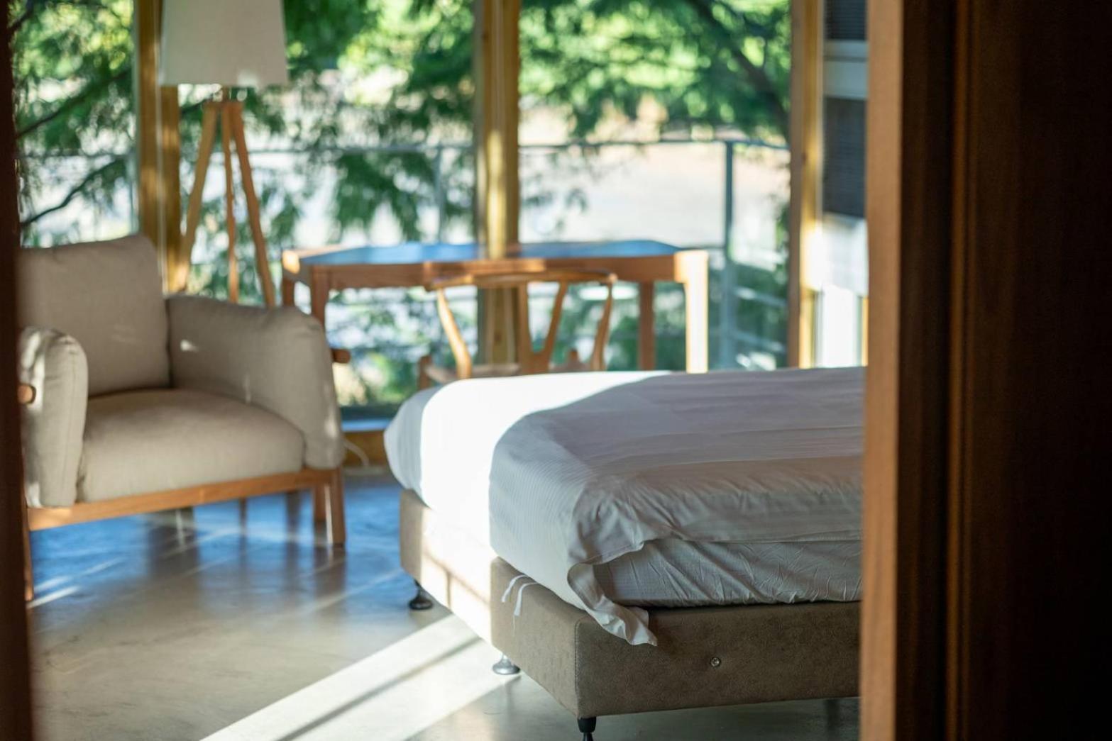 Chuying Sunrise B&B Цзянь Экстерьер фото