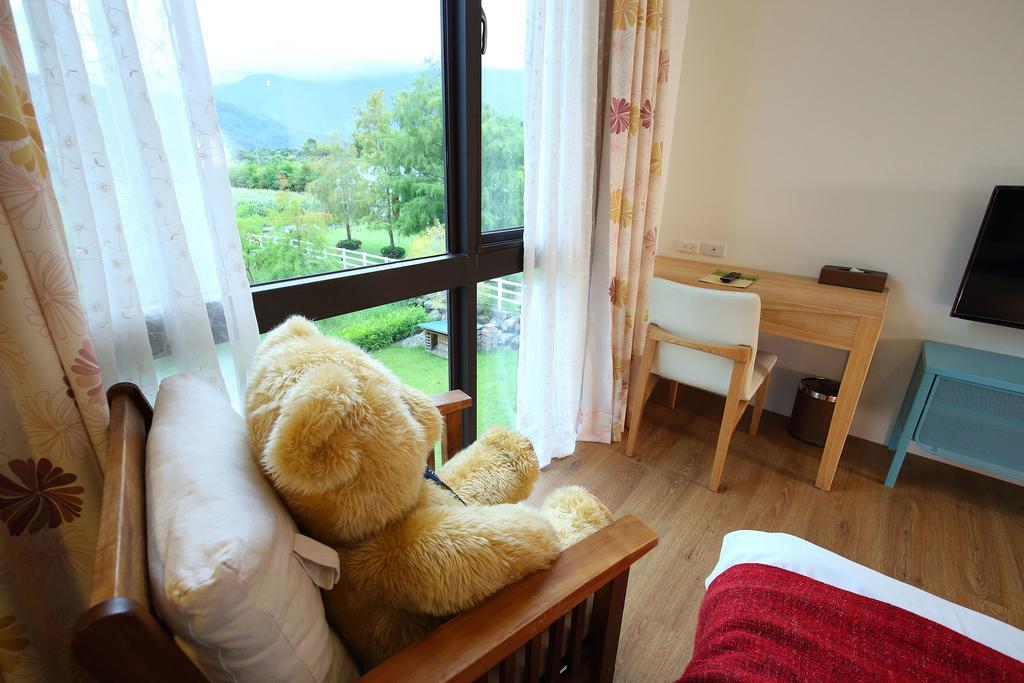 Chuying Sunrise B&B Цзянь Экстерьер фото