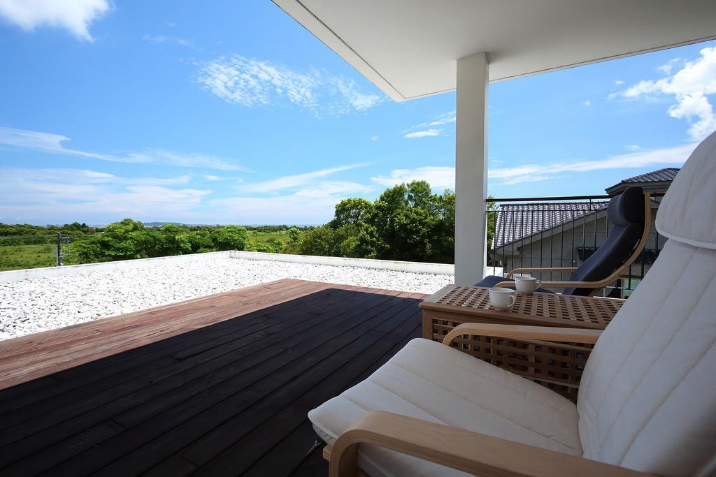 Chuying Sunrise B&B Цзянь Экстерьер фото